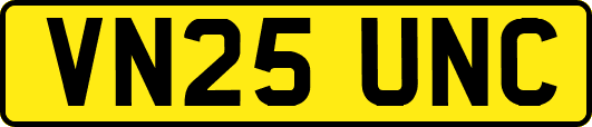 VN25UNC
