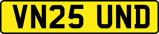 VN25UND