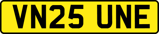 VN25UNE
