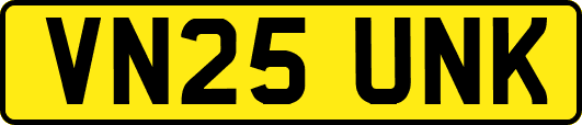 VN25UNK