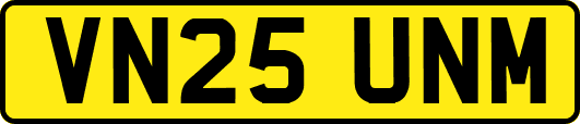 VN25UNM