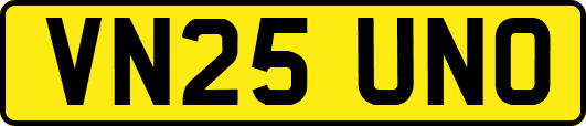 VN25UNO