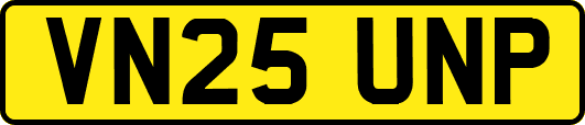 VN25UNP