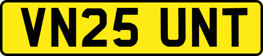 VN25UNT