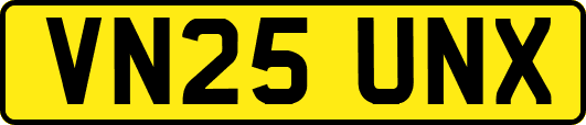 VN25UNX
