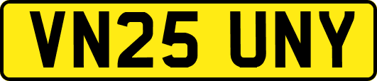 VN25UNY