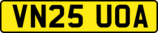 VN25UOA
