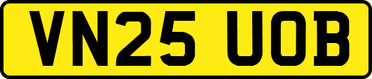 VN25UOB