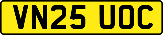 VN25UOC