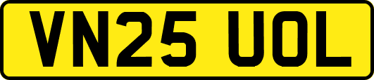 VN25UOL