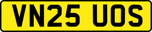 VN25UOS