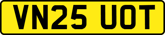 VN25UOT