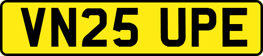 VN25UPE