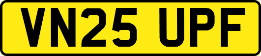 VN25UPF