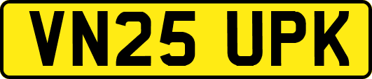VN25UPK
