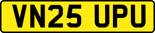 VN25UPU