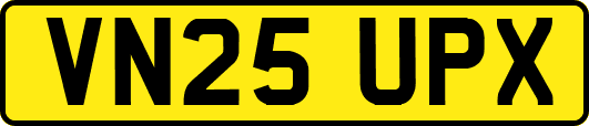 VN25UPX