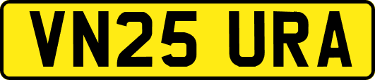 VN25URA