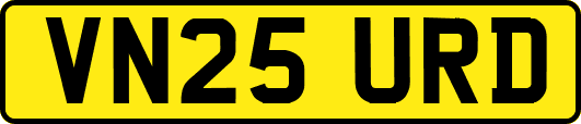 VN25URD