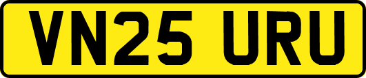 VN25URU