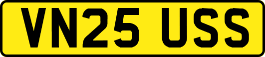 VN25USS
