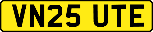 VN25UTE