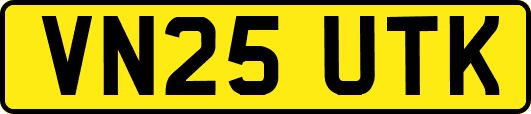 VN25UTK