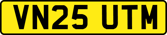 VN25UTM