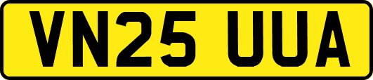 VN25UUA