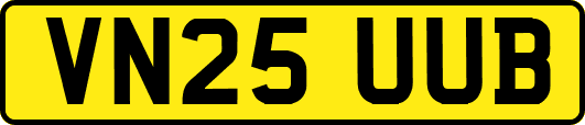 VN25UUB