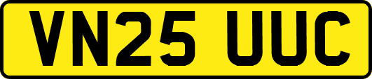 VN25UUC