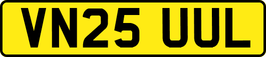 VN25UUL
