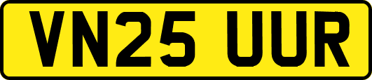 VN25UUR