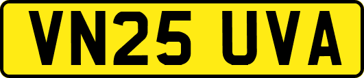 VN25UVA