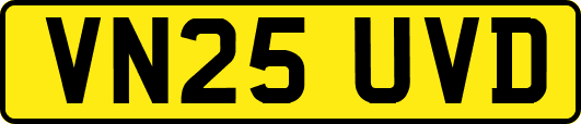 VN25UVD