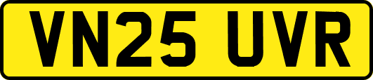 VN25UVR