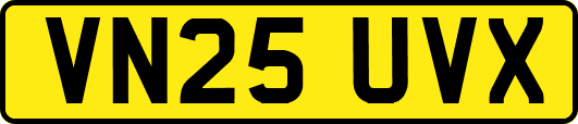VN25UVX