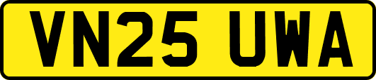 VN25UWA