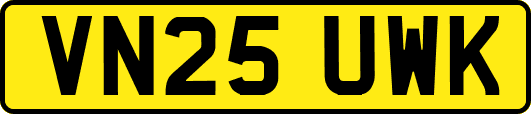 VN25UWK
