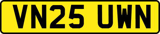 VN25UWN