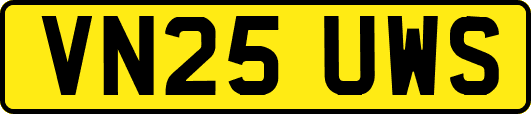 VN25UWS