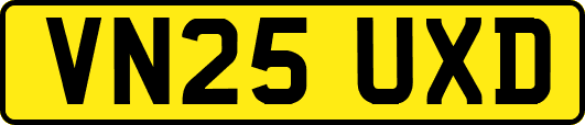 VN25UXD