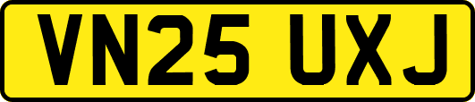 VN25UXJ
