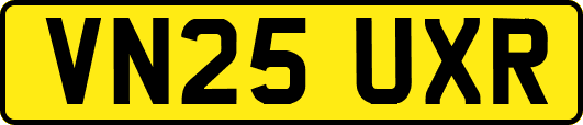 VN25UXR