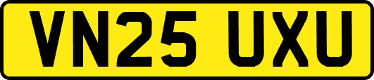 VN25UXU