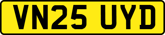 VN25UYD