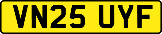 VN25UYF
