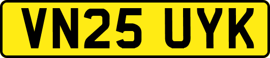 VN25UYK