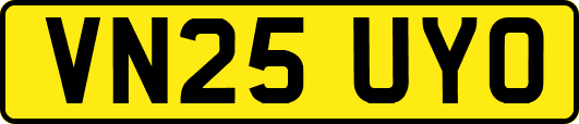 VN25UYO