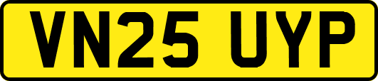 VN25UYP
